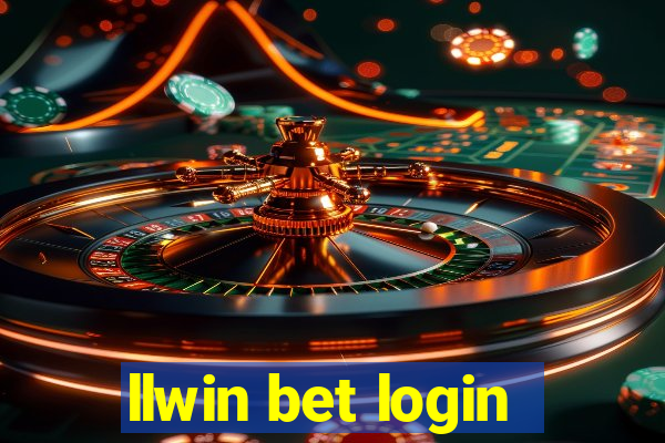 llwin bet login